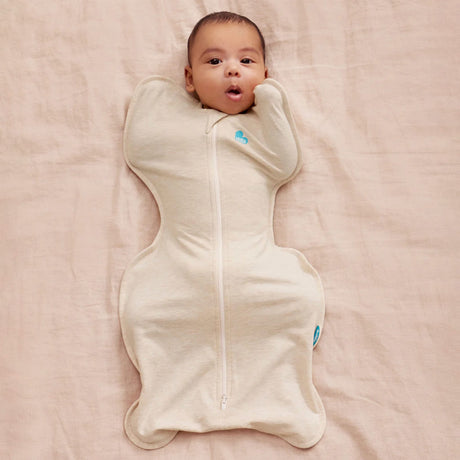 Swaddle Up Original Small 8-13lb - Avoine-Love to Dream-LTD-L1001001OAS-CLÉMENT