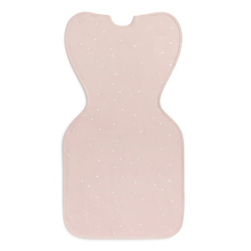 Swaddle Up Original Medium 13-19lb - Rose Étoilé-Love to Dream-LTD-L1001345PDM-CLÉMENT