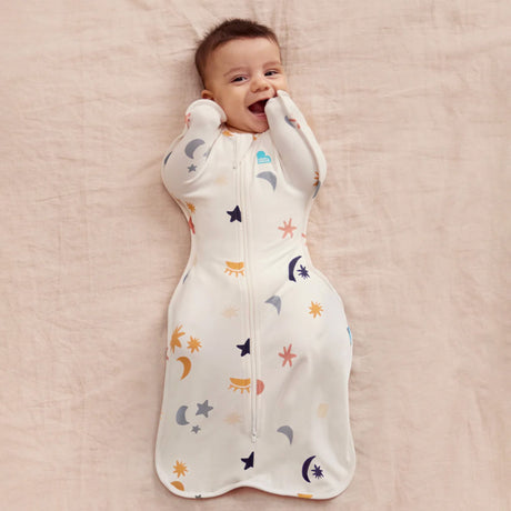 Swaddle Up Original Medium 13-19lb - Lunar-Love to Dream-LTD-L1004337BUFM-CLÉMENT