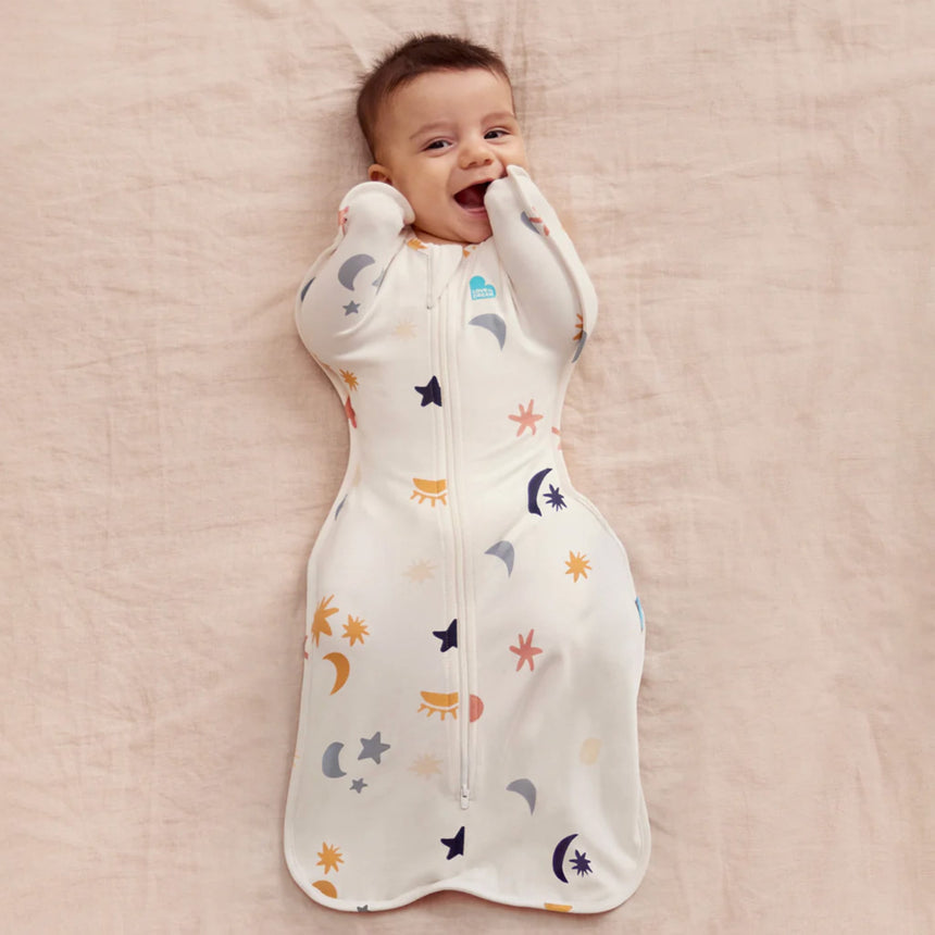 Swaddle Up Original Small 8-13lb - Lunar-Love to Dream-LTD-L1004337BUFS-CLÉMENT