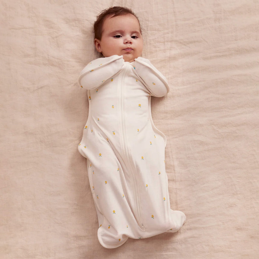 Swaddle Up Original Medium 13-19lb - Citrons-Love to Dream-LTD-L1009352CRM-CLÉMENT