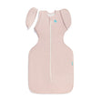 Swaddle Up Transition Médium 13-19lb - Rose-Love to Dream-LTD-L2001345PDM-CLÉMENT