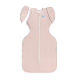 Swaddle Up Transition Médium 13-19lb - Rose-Love to Dream-LTD-L2001345PDM-CLÉMENT