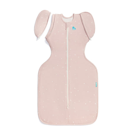 Swaddle Up Transition Médium 13-19lb - Rose-Love to Dream-LTD-L2001345PDM-CLÉMENT