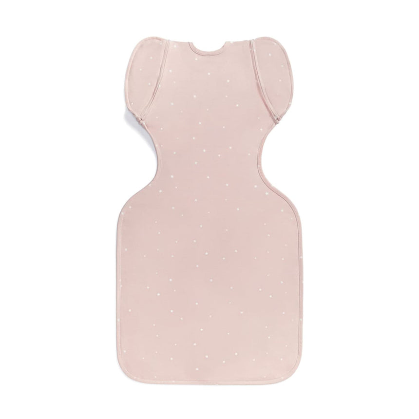 Swaddle Up Transition Médium 13-19lb - Rose-Love to Dream-LTD-L2001345PDM-CLÉMENT