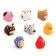 Jouets De Bain Animaux De La Ferme-Ludi-LUD-21030071-CLÉMENT