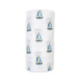 Couverture Mousseline - Bateaux-Lulujo-LUJ-LJ496-CLÉMENT