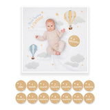 Ensemble Première Année De Bébé-Lulujo-LUJ-LJ597-CLÉMENT