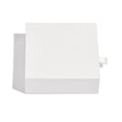 Boite Cadeau - Blanche-Midi34-M34-ACC-003-02-CLÉMENT