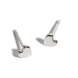 Boucles D'oreilles Angie - Argent-Midi34-M34-KID-001-01-CLÉMENT