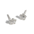 Boucles D'oreilles Bella - Argent-Midi34-M34-KID-002-01-CLÉMENT