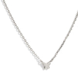 Collier Mélo - Argent-Midi34-M34-KID-011-01-CLÉMENT