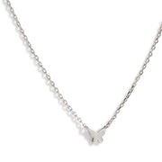 Collier Mélo - Argent-Midi34-M34-KID-011-01-CLÉMENT