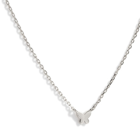 Collier Mélo - Argent-Midi34-M34-KID-011-01-CLÉMENT