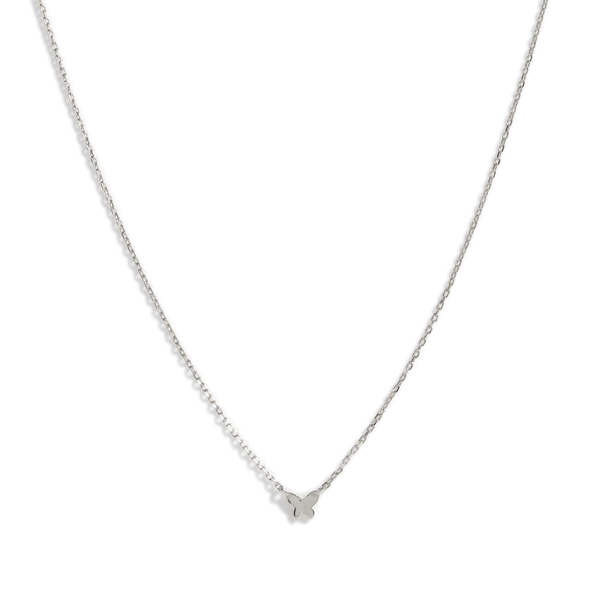 Collier Mélo - Argent-Midi34-M34-KID-011-01-CLÉMENT