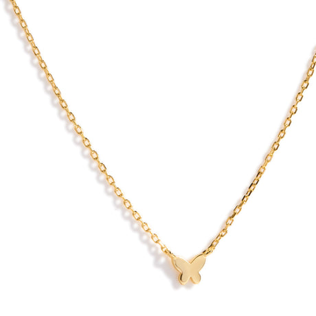 Collier Mélo - Or-Midi34-M34-KID-011-02-CLÉMENT