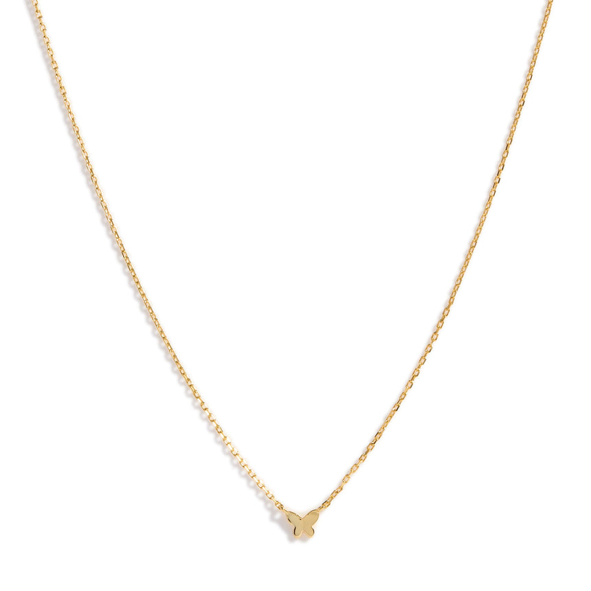 Collier Mélo - Or-Midi34-M34-KID-011-02-CLÉMENT
