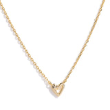 Collier Béa - Or-Midi34-M34-KID-012-02-CLÉMENT