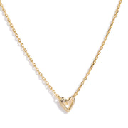Collier Béa - Or-Midi34-M34-KID-012-02-CLÉMENT