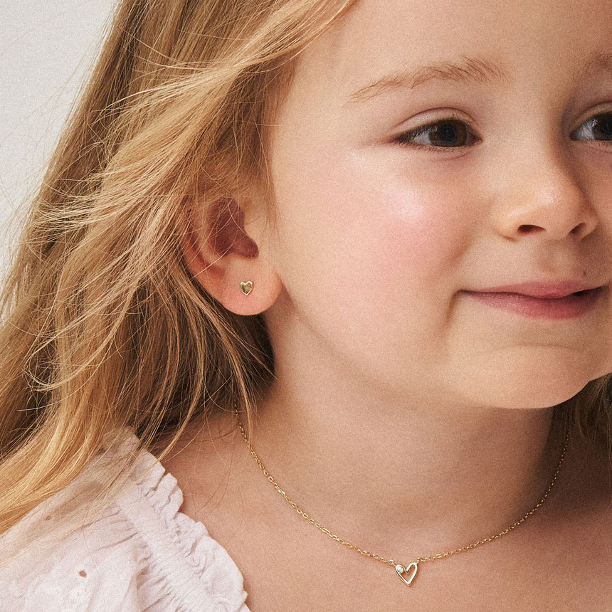 Collier Béa - Or-Midi34-M34-KID-012-02-CLÉMENT