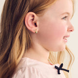Boucles D'oreilles Naomie - Or-Midi34-M34-KID-027-02-CLÉMENT