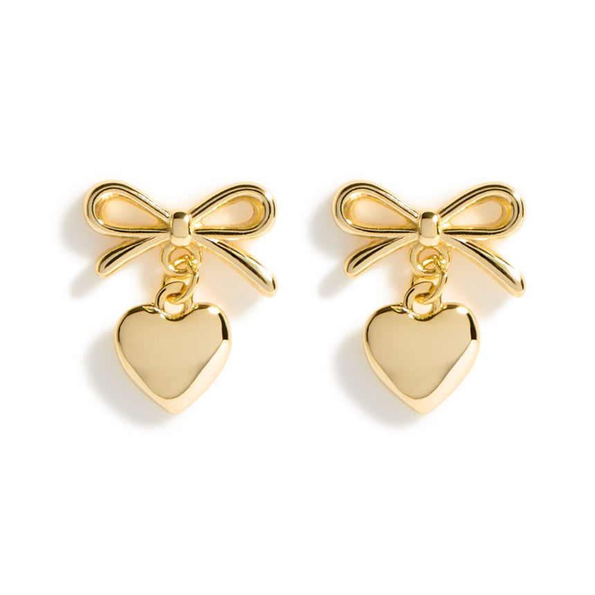 Boucles D'oreilles Naomie - Or-Midi34-M34-KID-027-02-CLÉMENT