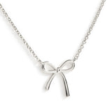 Collier Coralie - Argent-Midi34-M34-KID-028-01-CLÉMENT