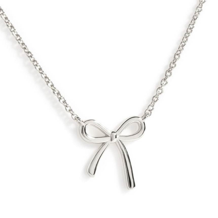 Collier Coralie - Argent-Midi34-M34-KID-028-01-CLÉMENT