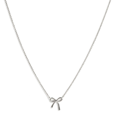 Collier Coralie - Argent-Midi34-M34-KID-028-01-CLÉMENT
