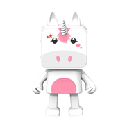 Enceinte Licorne Dansante-MOB Mobility On Board-MBB-DA-01-CLÉMENT