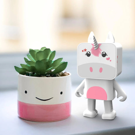 Enceinte Licorne Dansante-MOB Mobility On Board-MBB-DA-01-CLÉMENT