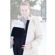 Extension Universelle pour Manteau V2-Make My Belly Fit-MBF-EXT-UNI-V2-CLÉMENT