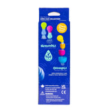 Balles Sensorielles De Bain-Mobi-MBI-WOOSH1-CLÉMENT