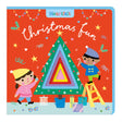 Christmas Fun-Clement - Librairie-MBS-781803376851-CLÉMENT