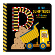 D Is For Dump Truck-Clement - Librairie-MBS-781805447528-CLÉMENT