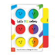 Let's Mix Colors-Clement - Librairie-MBS-781836424352-CLÉMENT