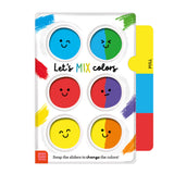 Let's Mix Colors-Clement - Librairie-MBS-781836424352-CLÉMENT