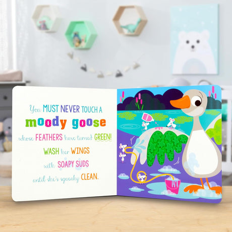 Never Touch A Moody Moose-Clement - Librairie-MBS-781836424536-CLÉMENT