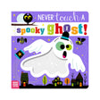 Never Touch A Spooky Ghost-Clement - Librairie-MBS-781836425458-CLÉMENT