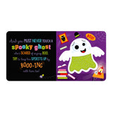 Never Touch A Spooky Ghost-Clement - Librairie-MBS-781836425458-CLÉMENT