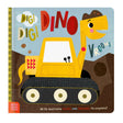 Dig Dig Dino-Clement - Librairie-MBS-781836428343-CLÉMENT
