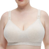 Soutien-Gorge d'Allaitement en Coton-Momcozy-MC1-FB061-CLÉMENT