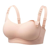 Soutien-gorge de maternité 3-en-1-Mom Cozy-Beige-S-MC1-HF006-CLÉMENT