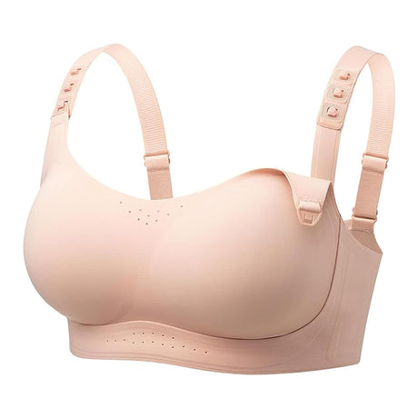 Soutien-gorge de maternité 3-en-1-Mom Cozy-Beige-S-MC1-HF006-CLÉMENT