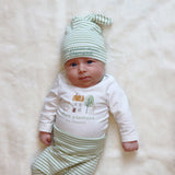 Mon Premier Chapeau Prématuré-9mois-Mon Premier-MCC-BM5608-310-CLÉMENT