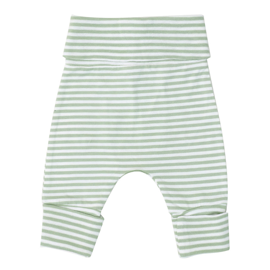 Mon Premier Pantalon Prématuré-18mois-Mon Premier-Sauge-Prématuré-MCC-LM5608-310-CLÉMENT