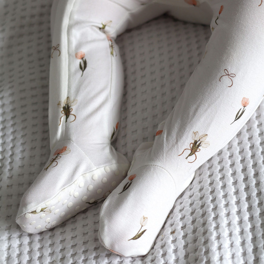 Mon Premier Pyjama Tulipe Prématuré -18mois-Mon Premier-MCC-PZM6038-600-CLÉMENT