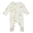Mon Premier Pyjama Lapin Prématuré -18mois-Mon Premier-Ivoire-Prématuré-MCC-PZM6048-300-CLÉMENT