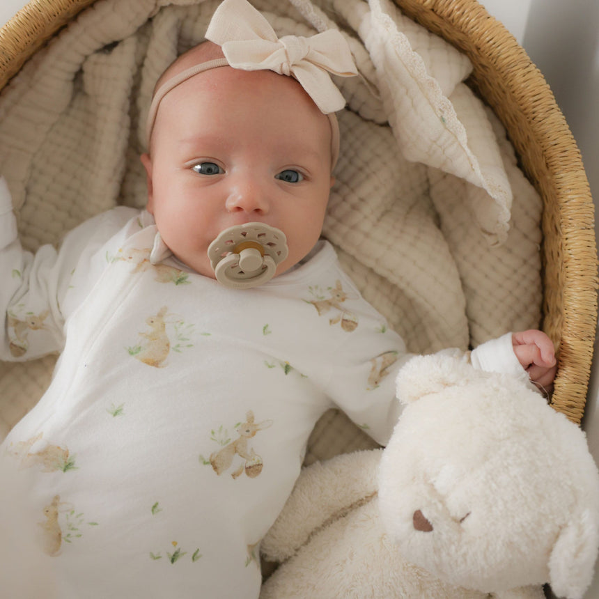 Mon Premier Pyjama Lapin Prématuré -18mois-Mon Premier-MCC-PZM6048-300-CLÉMENT