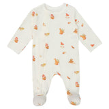 Mon Premier Pyjama Hérisson Prématuré -18mois-Mon Premier-Ivoire-Prématuré-MCC-PZM6058-100-CLÉMENT